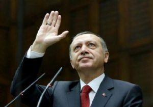 ALMANYA DAN ERDOĞAN!A TEPKİ VAR!